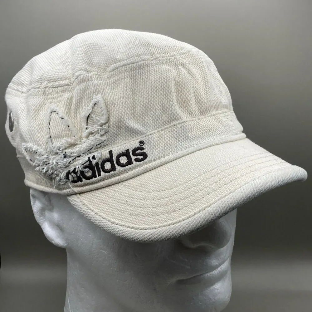 adidas vtg y2k